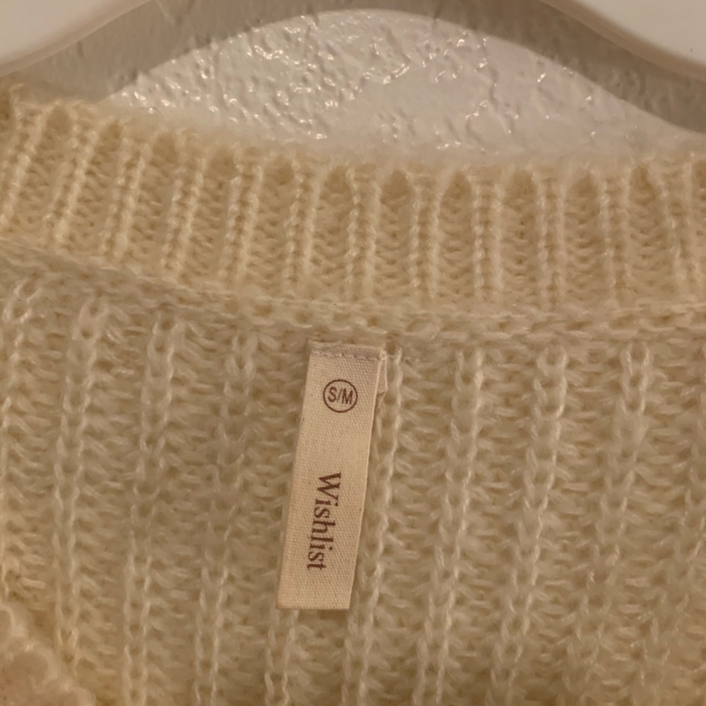 Fall sweater! - Picture 3 of 3